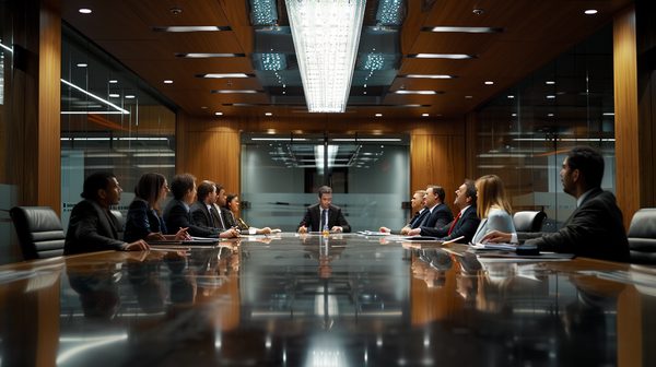 Cabinet de conseil en fusion-acquisition : pourquoi recourir à ses services ?