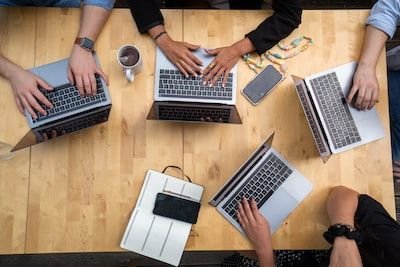 La transformation digitale : de quoi s’agit-il pour une entreprise ?
