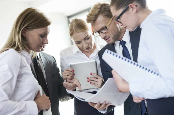 Découvrez le bilan de compétences à Toulouse