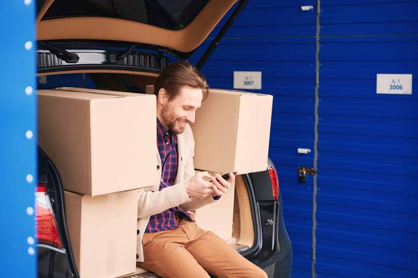 Box de stockage : quelques critères pour faire le bon choix selon vos besoins