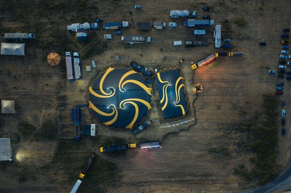 Que faut-il absolument maîtriser pour réussir la location d’un bon chapiteau de cirque ?