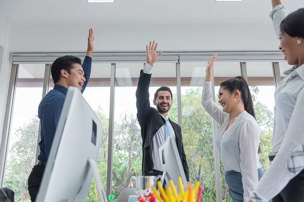 Comment motiver son équipe ?