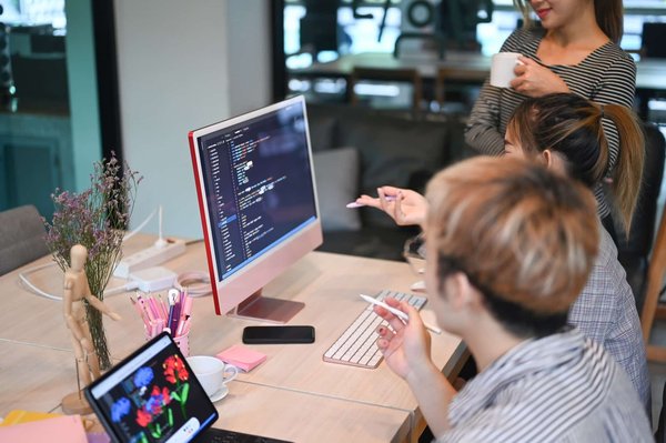 Pourquoi est-il nécessaire de passer par une agence web à Dijon ?