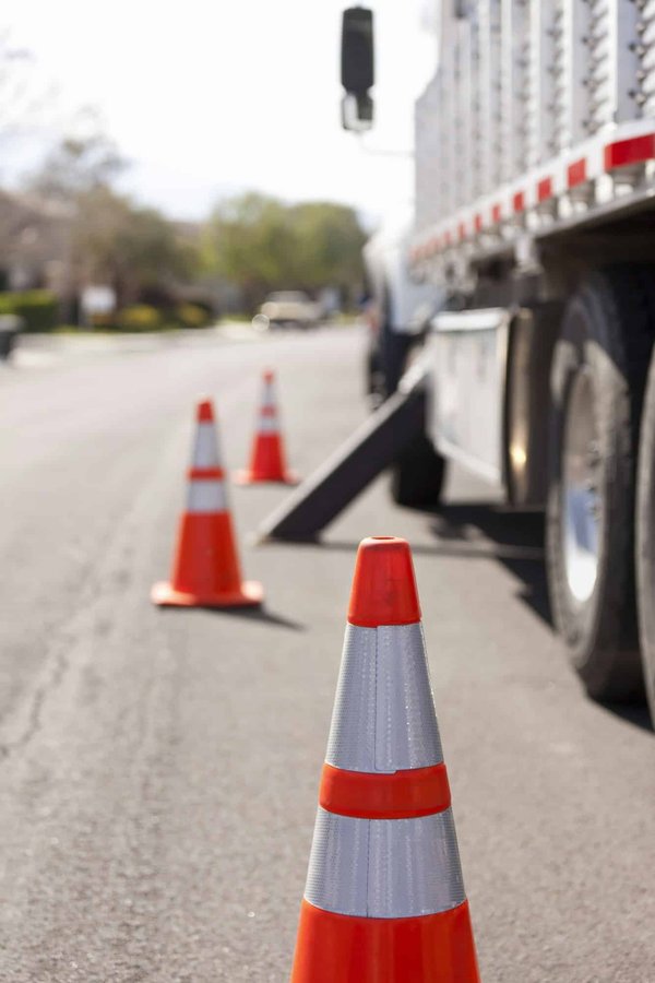 Guide sur les bornes escamotables manuelles