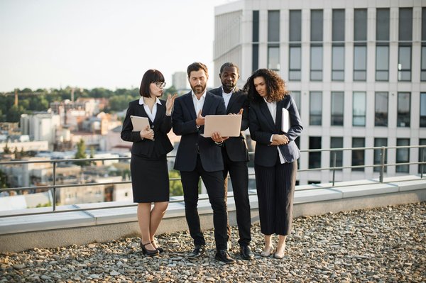 Comment maximiser l'impact de votre événement avec un groupe événementiel de qualité ?