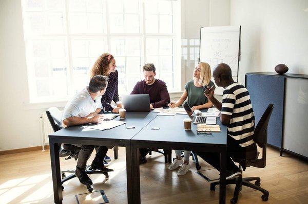 L'agence qualifiée idéale pour votre projet de construction