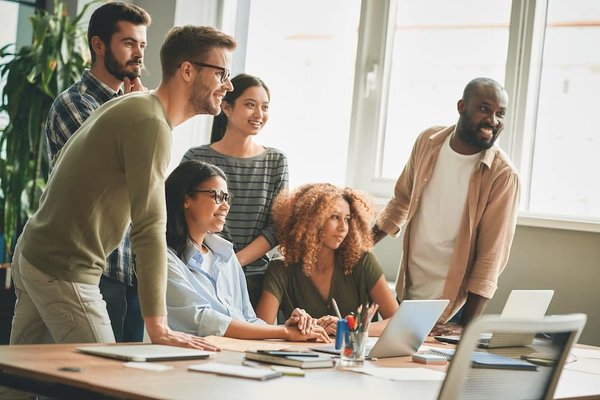 Grande École internationale de management : prétendre à une carrière professionnelle parfaite