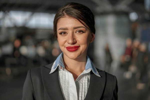 Devenir hôtesse en suisse : guide et astuces